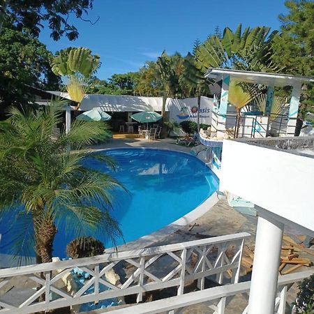 Oasis Adult Resort Pop 普拉塔港 外观 照片