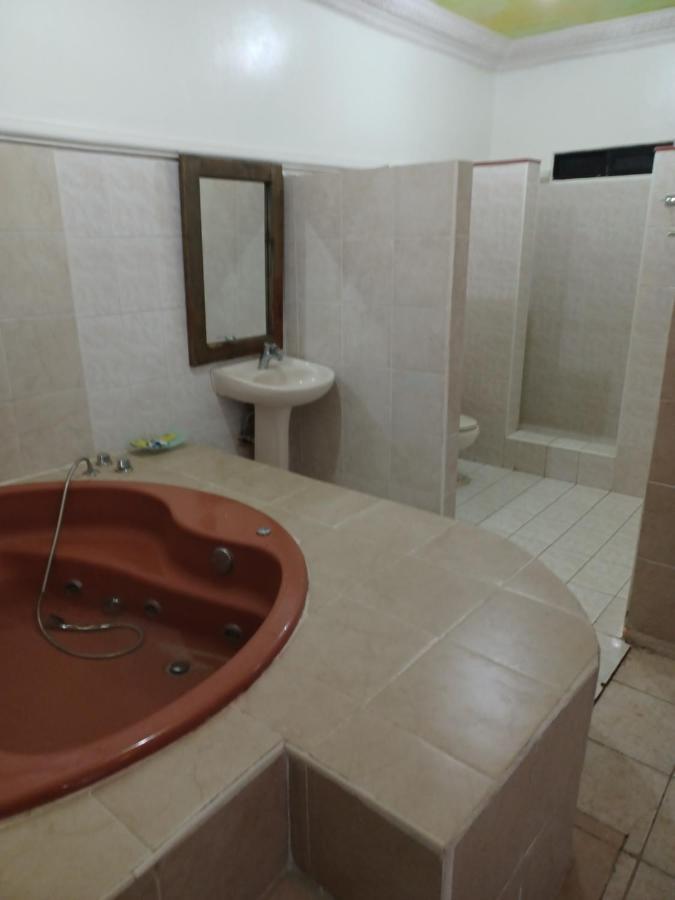 Oasis Adult Resort Pop 普拉塔港 外观 照片