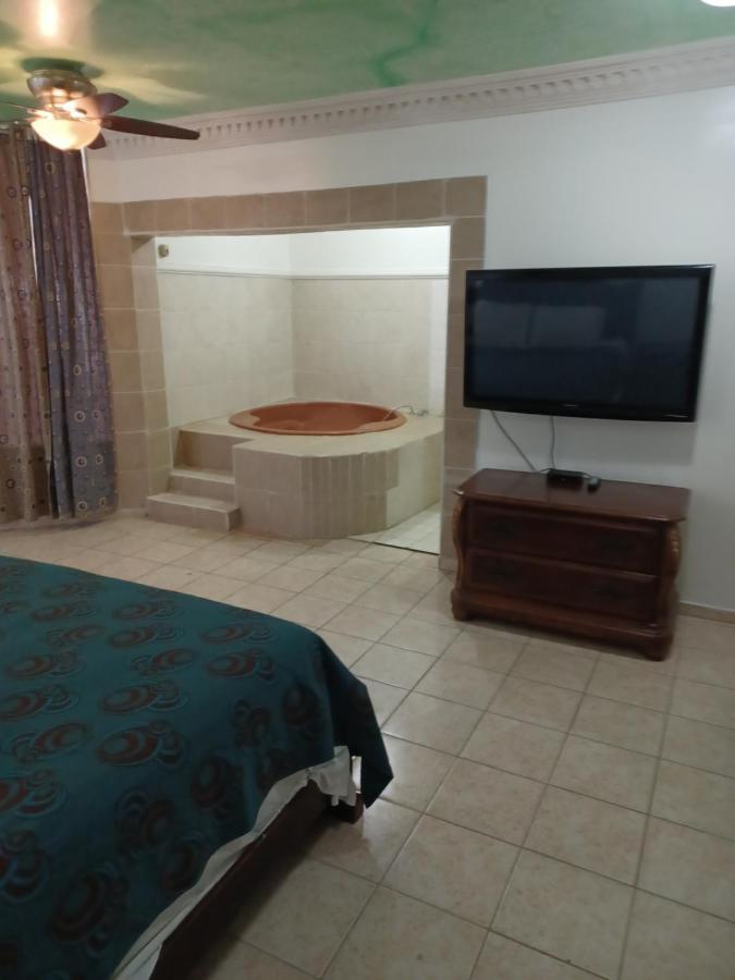 Oasis Adult Resort Pop 普拉塔港 外观 照片