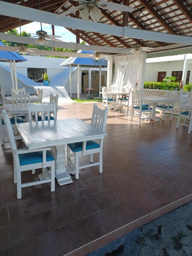 Oasis Adult Resort Pop 普拉塔港 外观 照片