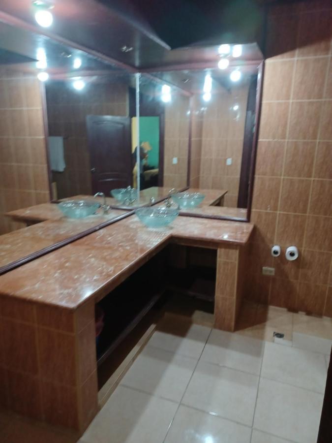 Oasis Adult Resort Pop 普拉塔港 外观 照片