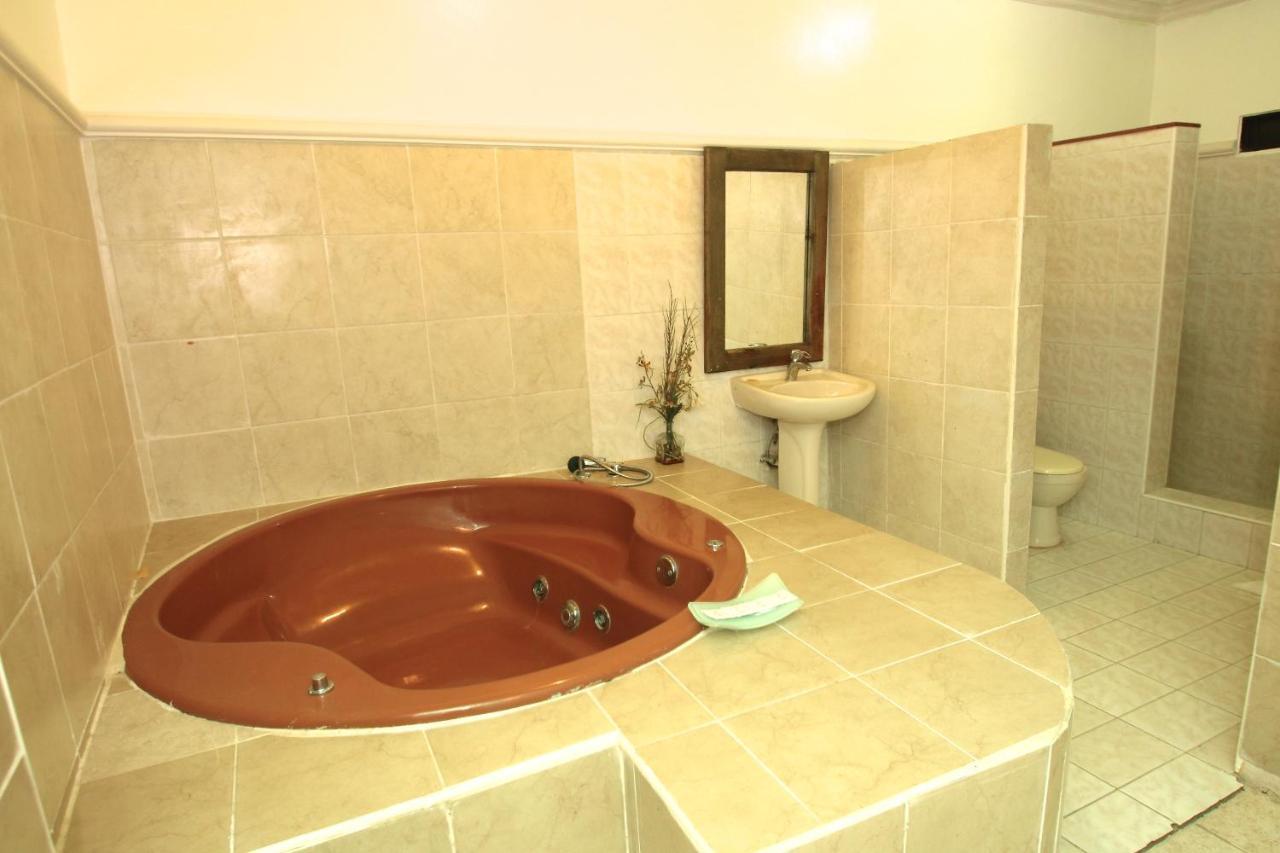 Oasis Adult Resort Pop 普拉塔港 外观 照片