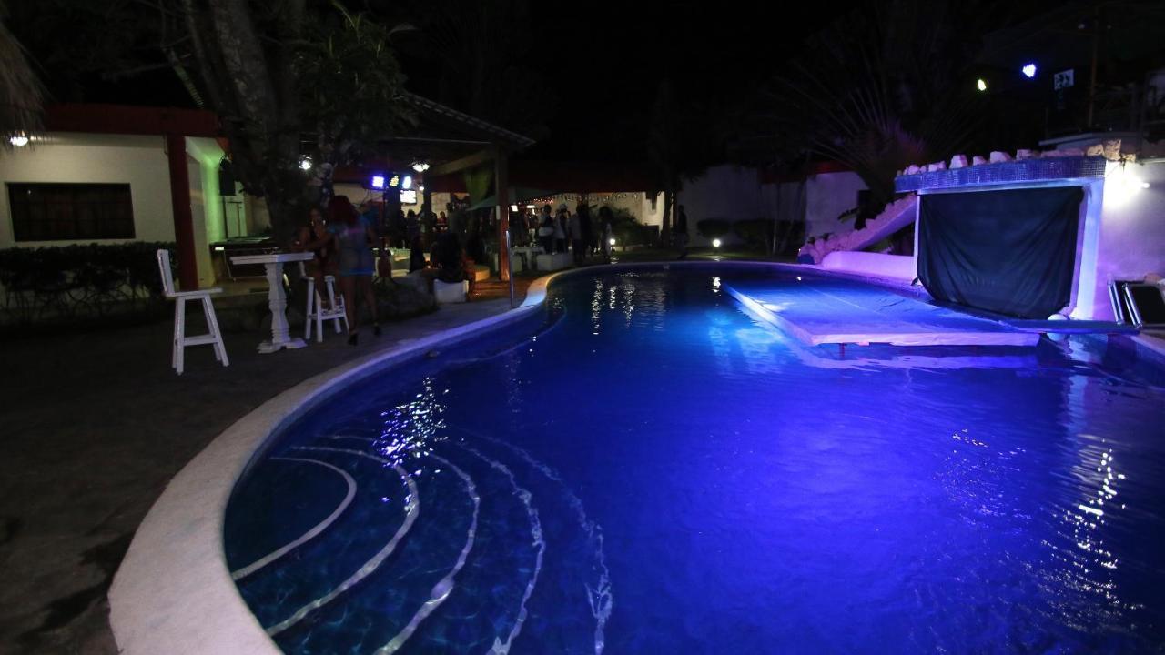 Oasis Adult Resort Pop 普拉塔港 外观 照片